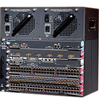 cisco Catalyst