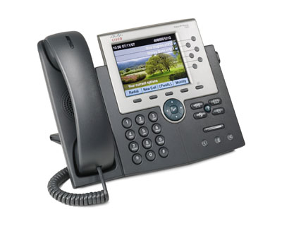 Сisco IP phone