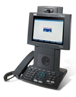 cisco ip Phone