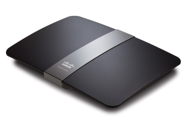 Cisco linksys