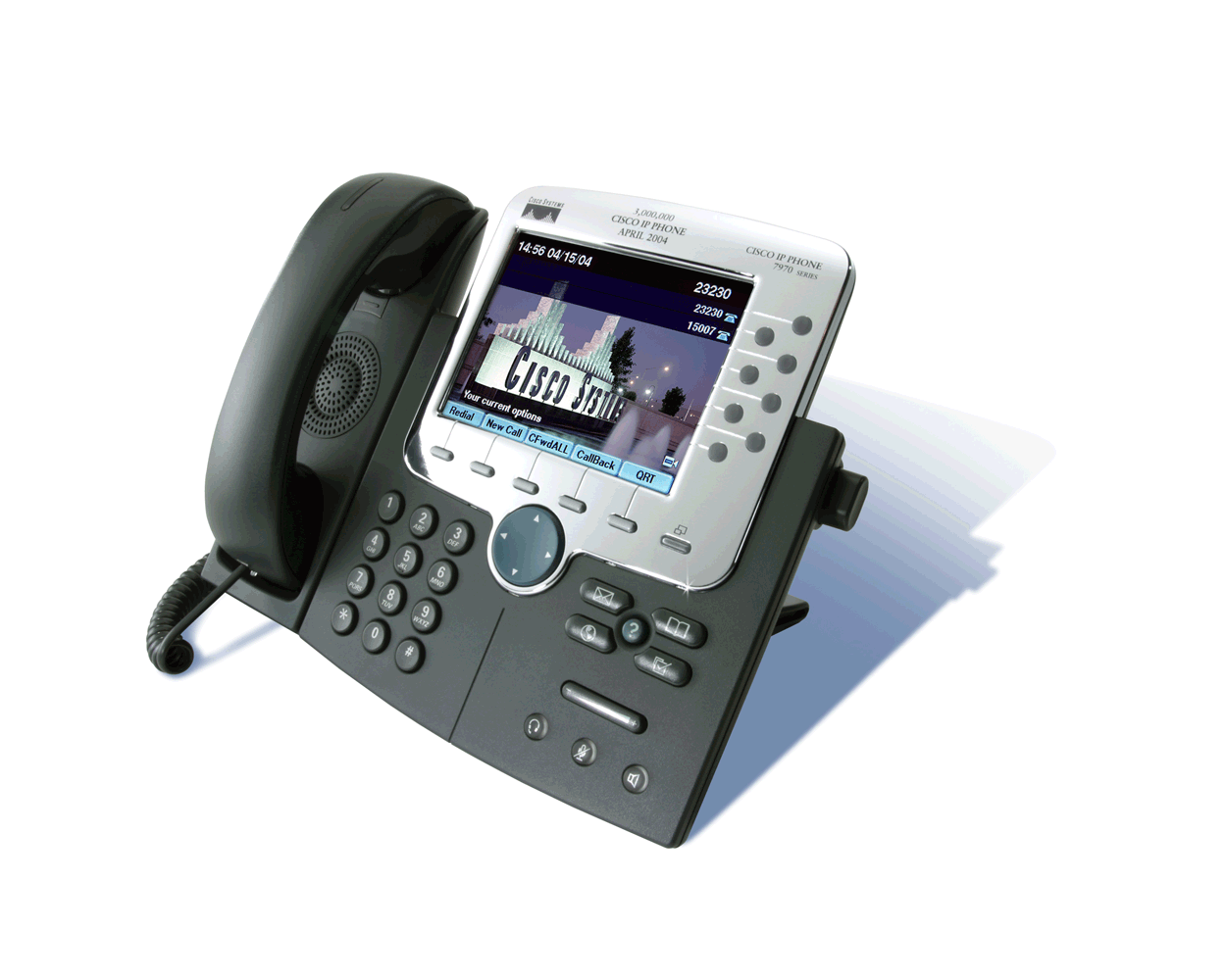 Cisco phone