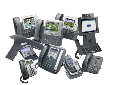 cisco phone