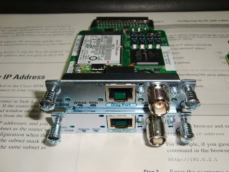 компания Cisco