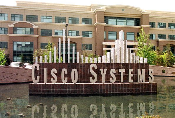 cisco