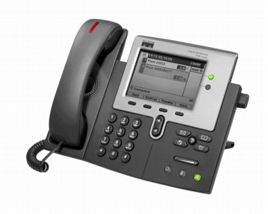 Коммутатор Cisco