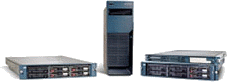 Коммутаторы Cisco