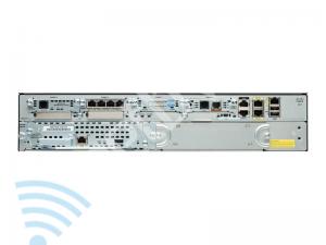 Маршрутизатор Cisco