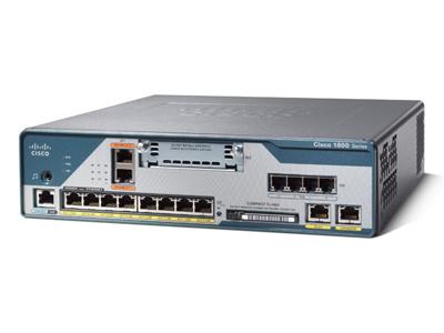 Cisco ws