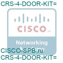CRS-4-DOOR-KIT=