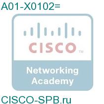 A01-X0102=