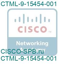 CTML-9-15454-001