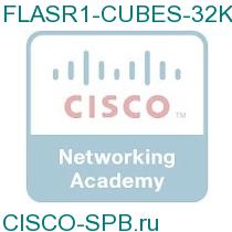 FLASR1-CUBES-32KP