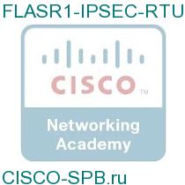 FLASR1-IPSEC-RTU=
