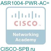 ASR1004-PWR-AC=