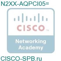 N2XX-AQPCI05=