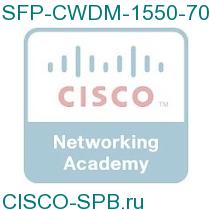 SFP-CWDM-1550-70