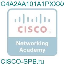G4A2AA101A1PXXXAXX