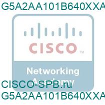 G5A2AA101B640XXAXX