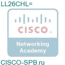 LL26CHL=