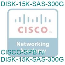 DISK-15K-SAS-300G