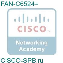 FAN-C6524=