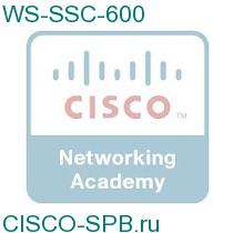 WS-SSC-600