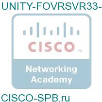 UNITY-FOVRSVR33-UP