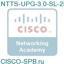 NTTS-UPG-3.0-SL-25