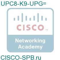 UPC8-K9-UPG=