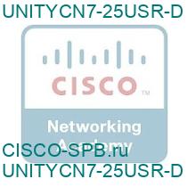 UNITYCN7-25USR-D