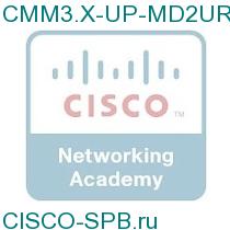 CMM3.X-UP-MD2UR=