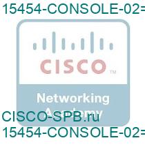 15454-CONSOLE-02=