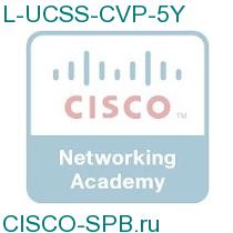 L-UCSS-CVP-5Y