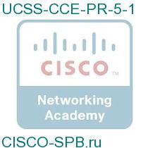 UCSS-CCE-PR-5-1