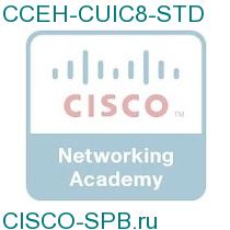CCEH-CUIC8-STD