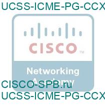 UCSS-ICME-PG-CCX5