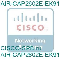 AIR-CAP2602E-EK910