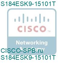 S184ESK9-15101T