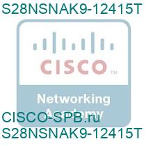 S28NSNAK9-12415T