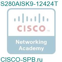 S280AISK9-12424T