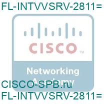 FL-INTVVSRV-2811=