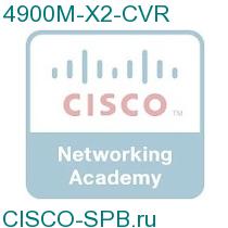 4900M-X2-CVR