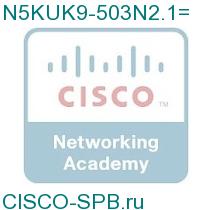 N5KUK9-503N2.1=