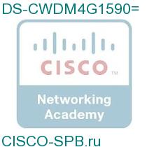DS-CWDM4G1590=