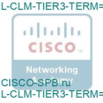 L-CLM-TIER3-TERM=