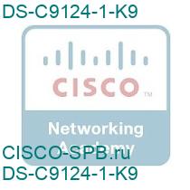 DS-C9124-1-K9
