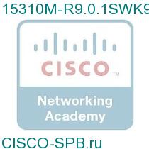 15310M-R9.0.1SWK9