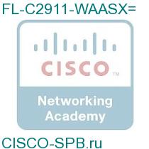 FL-C2911-WAASX=
