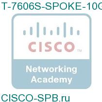 T-7606S-SPOKE-10G