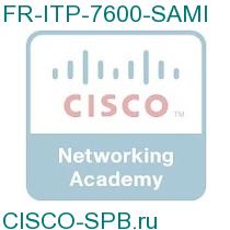 FR-ITP-7600-SAMI